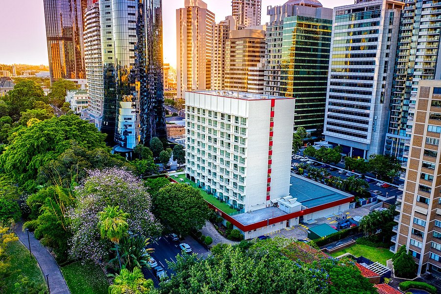 Image of Parramatta Square